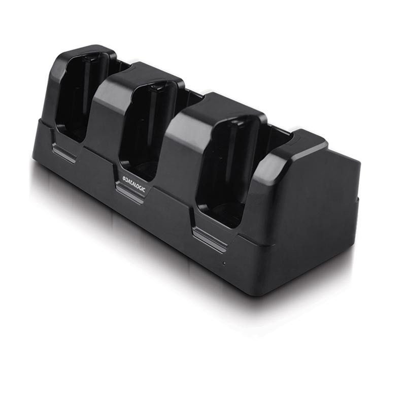 Chargeur + Communication 3 emplacements pour SKORPIO X5